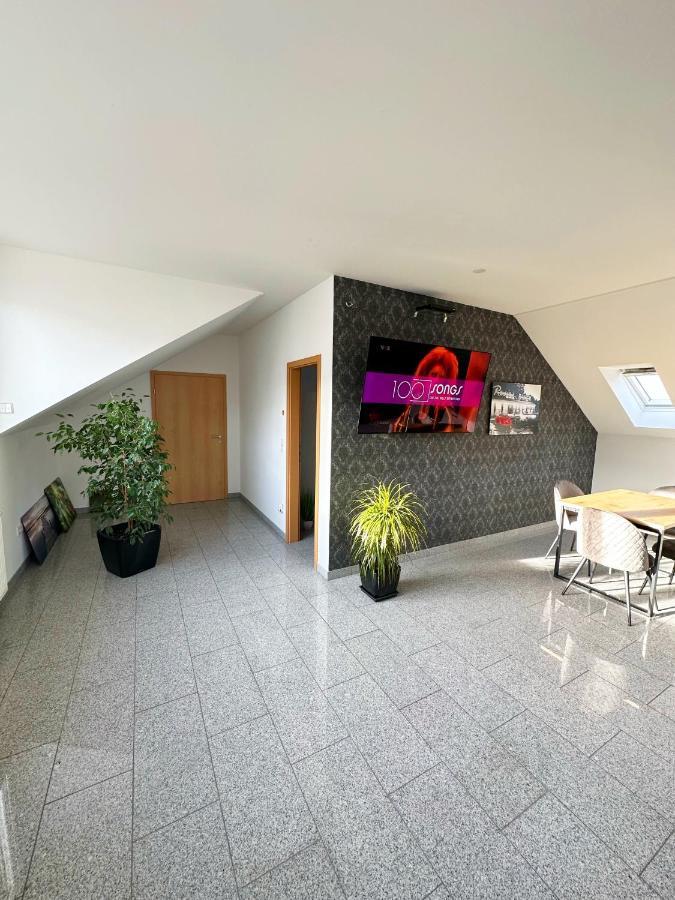 Apartamento Casa Nero Leimen  Exterior foto