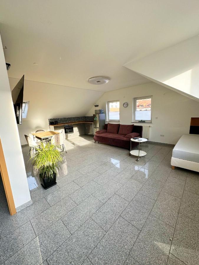 Apartamento Casa Nero Leimen  Exterior foto
