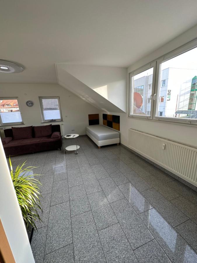 Apartamento Casa Nero Leimen  Exterior foto