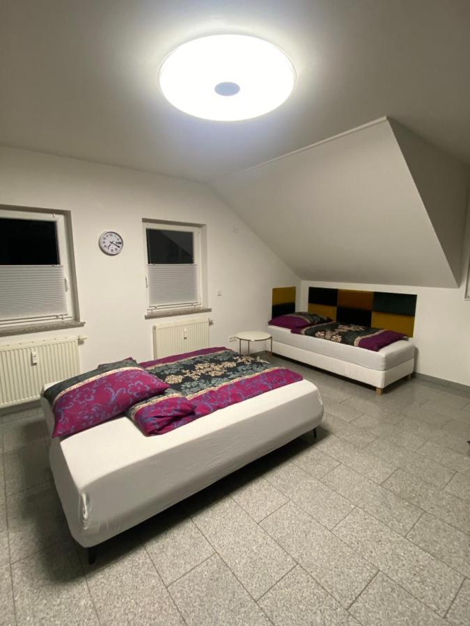 Apartamento Casa Nero Leimen  Exterior foto